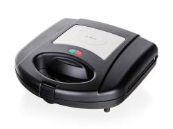 Activer Sendvičovač 3 v 1 ASM288C1 nerez/ČER 780W