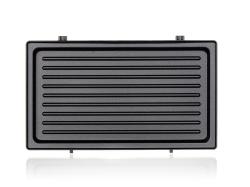 Activer Sendvičovač 3 v 1 ASM288C1 nerez/ČER 780W