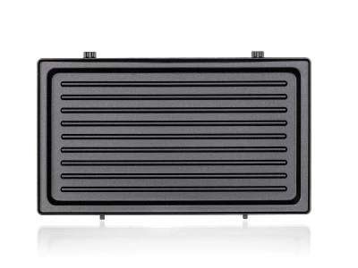 Activer Sendvičovač 3 v 1 ASM288C1 nerez/ČER 780W