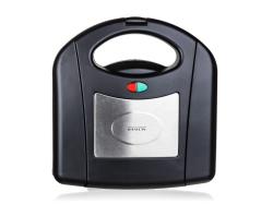 Activer Sendvičovač 3 v 1 ASM288C1 nerez/ČER 780W