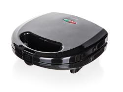 Activer Sendvičovač trojúhelník ASM091, ČER 760W
