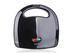Activer Sendvičovač trojúhelník ASM091, ČER 760W