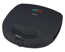 Activer Sendvičovač trojúhelník ASM091, ČER 760W