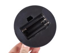 ACTIVER Svítilna kempingová 11 LED