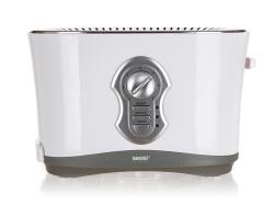 ACTIVER Topinkovač 2 tousty, 3 funkce, BÍ-ŠE 750-900W