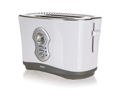 ACTIVER Topinkovač 2 tousty, 3 funkce, BÍ-ŠE 750-900W