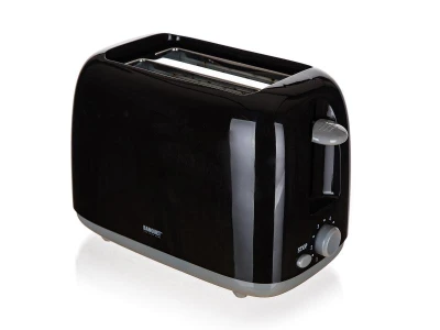 Activer Topinkovač 2 tousty ČER-ŠE 650-750W Activer Topinkovač 2 tousty ČER-ŠE 650-750W