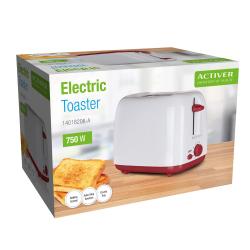 Activer Topinkovač 2 tousty BÍ-BORDO 650-750W