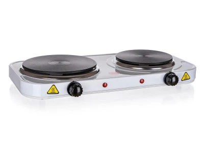Activer Vařič el. dvouplotýnkový AHPDB03 1000W/1500W