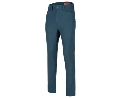 Bennon ADAMOS Trousers blue