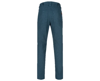 Bennon ADAMOS Trousers blue