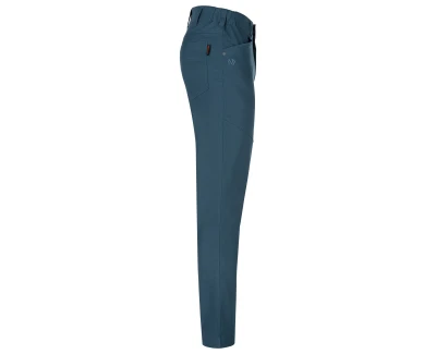 Bennon ADAMOS Trousers blue