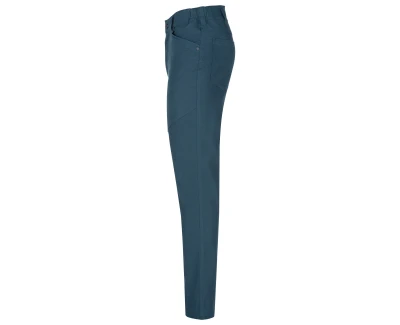 Bennon ADAMOS Trousers blue