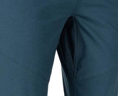 Bennon ADAMOS Trousers blue