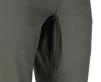 Bennon ADAMOS Trousers green