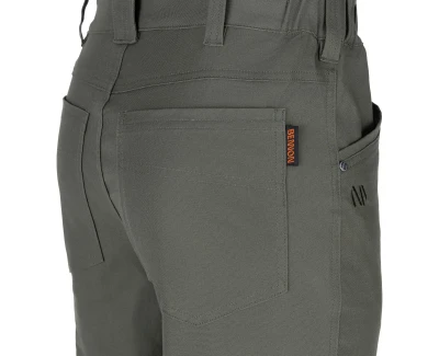 Bennon ADAMOS Trousers green