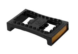 SHIMANO Adaptér plastový SMPD22 pedálov SPD