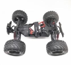 Adaptér pro 2 akumulátory pro Monster a truggy 1/12 (VÝPRODEJ)