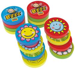 ADC Baby Hra BZZZ desková (společenská hra)
