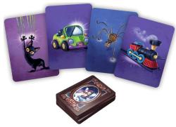 ADC Blackfire Mysterium Kids: Poklad Kapitána Skřípa.