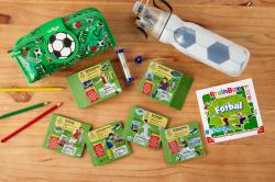 ADC BRAINBOX HRA Fotbal (společenská hra)
