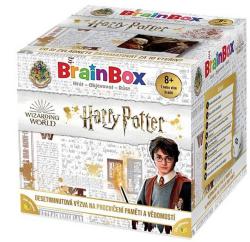 ADC BRAINBOX HRA Harry Potter (společenská hra)