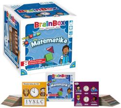 ADC BRAINBOX HRA Matematika (společenská hra)