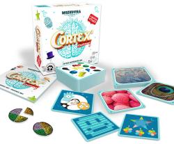 ADC HRA Cortex 2 Challenge (společenská hra)