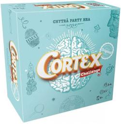 ADC HRA Cortex Challenge (společenská hra)