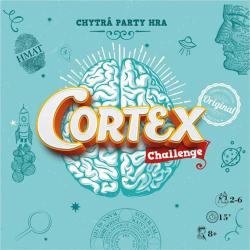 ADC HRA Cortex Challenge (společenská hra)