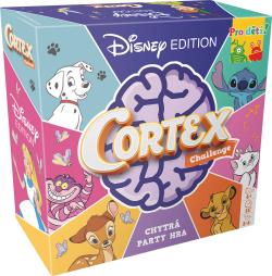 ADC Hra Cortex Disney (společenská hra) ADC Hra Cortex Disney (společenská hra)