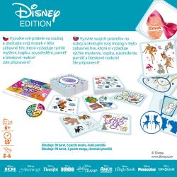 ADC Hra Cortex Disney (společenská hra)