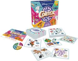 ADC Hra Cortex Disney (společenská hra)