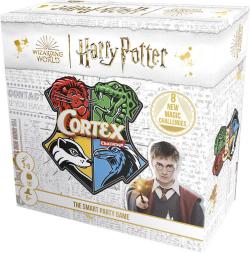 ADC Hra Cortex Harry Potter (společenská hra)