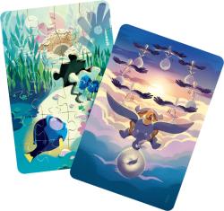 ADC Hra Dixit Disney CZ + promo balíček Bílý králík (společenská hra)