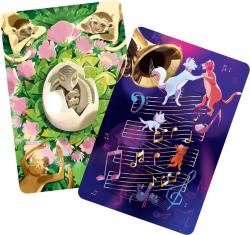 ADC Hra Dixit Disney CZ + promo balíček Bílý králík (společenská hra)