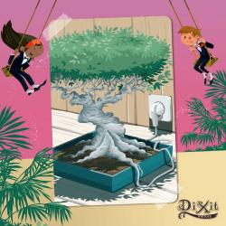 ADC Hra Dixit MIRRORS Rozšíření 10 (společenská hra)