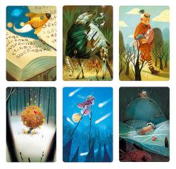 ADC Hra Dixit ORIGINS Rozšíření 4 (společenská hra)