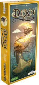 ADC Hra Dixit ORIGINS Rozšíření 5 (společenská hra)