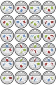 ADC Hra Dr. Bacilová (společenská hra)