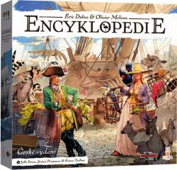 ADC Hra Encyklopedie (společenská hra)