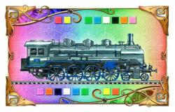 ADC Hra Jízdenky, prosím! Evropa (společenská hra)