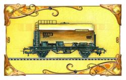 ADC Hra Jízdenky, prosím! Evropa (společenská hra)