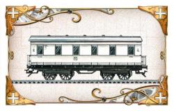 ADC Hra Jízdenky, prosím! Evropa (společenská hra)