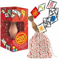 ADC Hra Jungle Speed Eco 2021 (společenská hra)