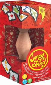 ADC Hra Jungle Speed Eco 2021 (společenská hra)