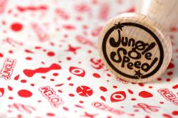 ADC Hra Jungle Speed Eco 2021 (společenská hra)