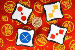 ADC Hra Jungle Speed Eco 2021 (společenská hra)