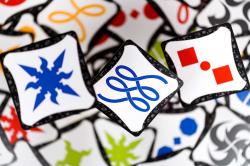 ADC Hra Jungle Speed Eco 2021 (společenská hra)