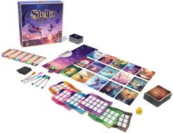 ADC Hra karetní Dixit Stella (společenská hra)